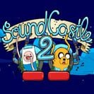 Adventure Time Sound Castle 2 Game
