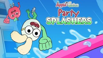 Apple And Onion Party Splashers Game