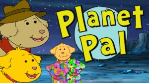 Arthur Planet Pal Pbs Kids Game