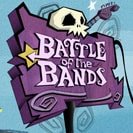 Billy And Mandy Battle Of Bands Game