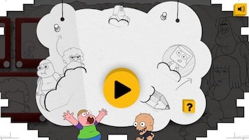Clarence StoryBoard Game
