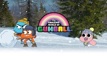 Gumball Personality quiz Game