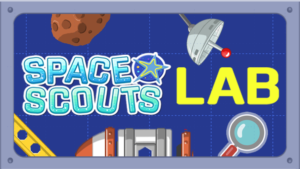 Ready Jet Go Space Scouts Labs Pbs Kids Game