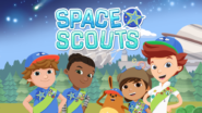 Ready Jet Go Space Scouts Pbs Kids Game