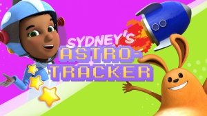 Ready Jet Go Sydneys Astro Tracker Pbs Kids Game
