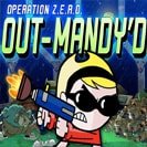 The Grim Adventures Of Billy And Mandy Out Mandyd Game